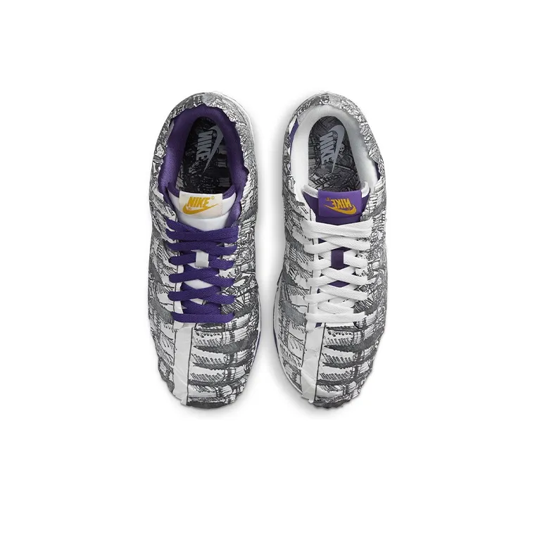 Nike Dunk Low Flip The Old School Women's-4