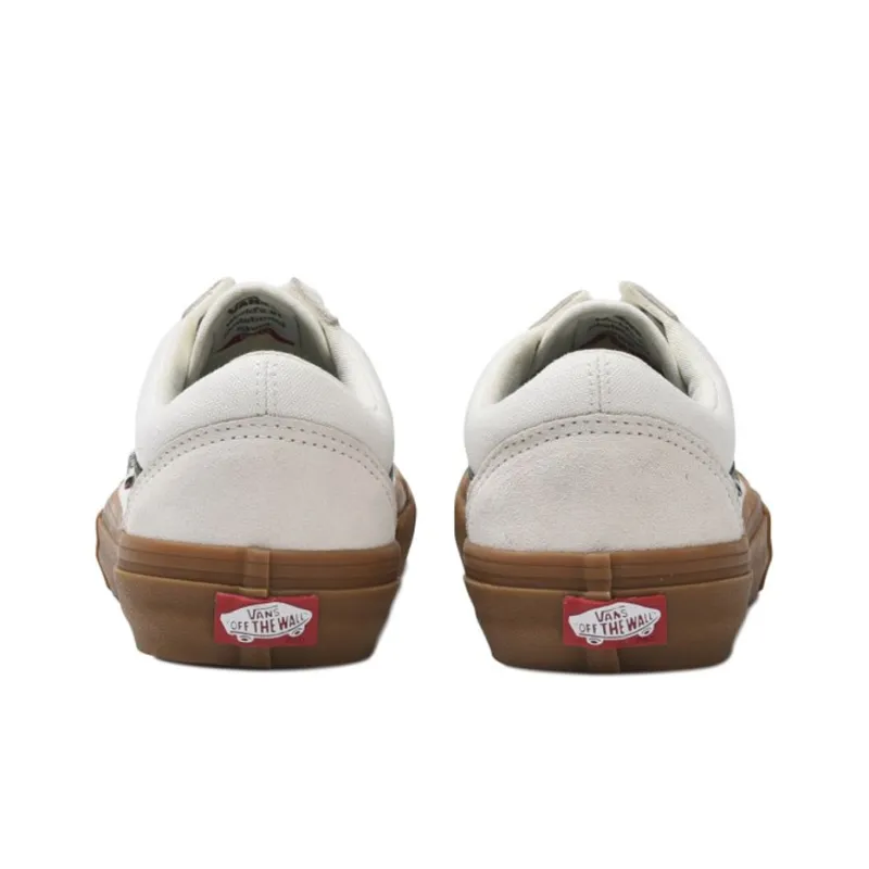 Vans Old Skool Pro 'Marshmallow Alpine'-4