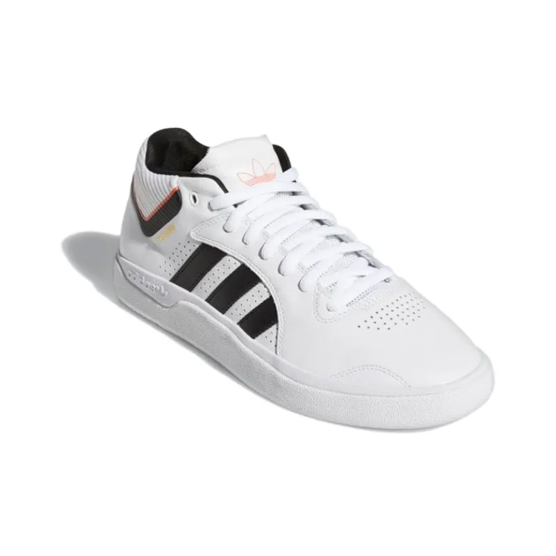 Adidas Originals Tyshawn Tokyo White/Black-2