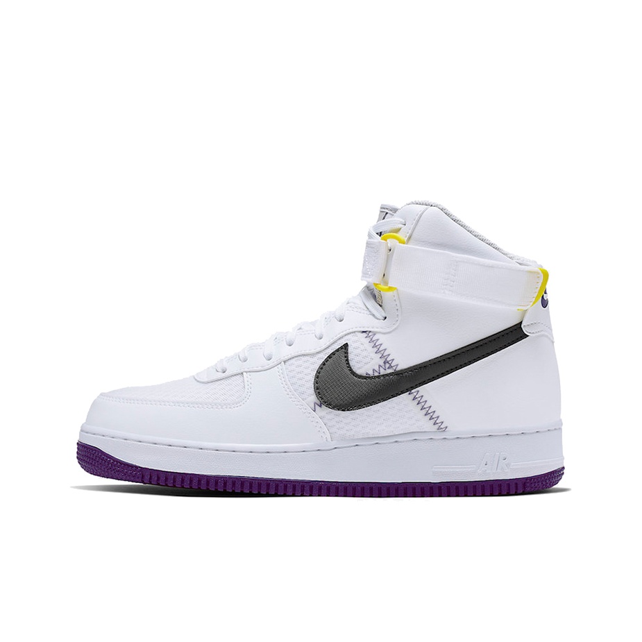 Air force 1 high men's skateboarding shoes best sale