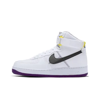 Nike Air Force 1 High '07 LV8 'Varsity Pack'
