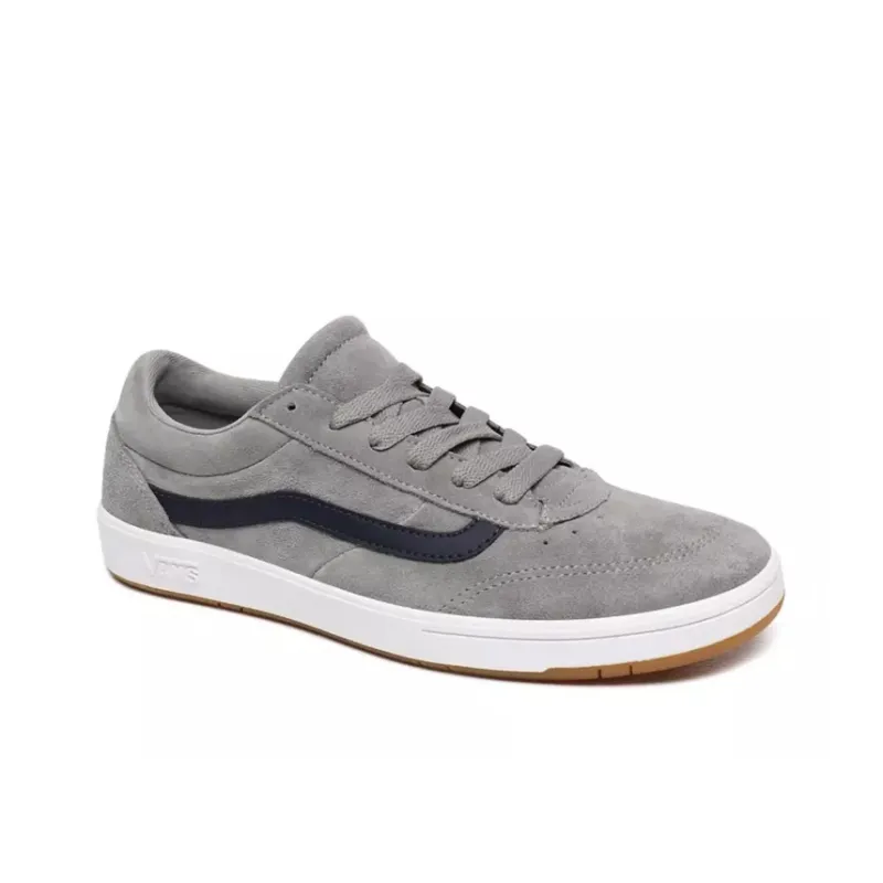 Vans Vintage Sport Cruze Comfycush Gray-3