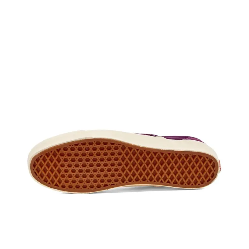 Vans Vault Og Slip On Lx Purple-4