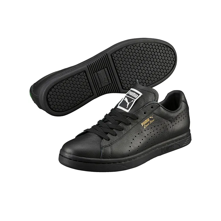 PUMA Court Star Nm 'Triple Black'-4