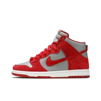 Nike Sb Dunk High Pro 'UNLV'