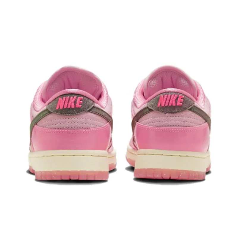 Nike Dunk Low LX Barbie Women's-4
