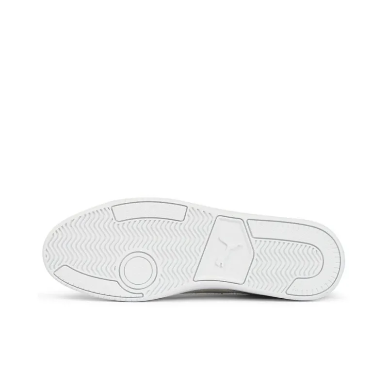 PUMA Court Legend Lo 'Black White'-4