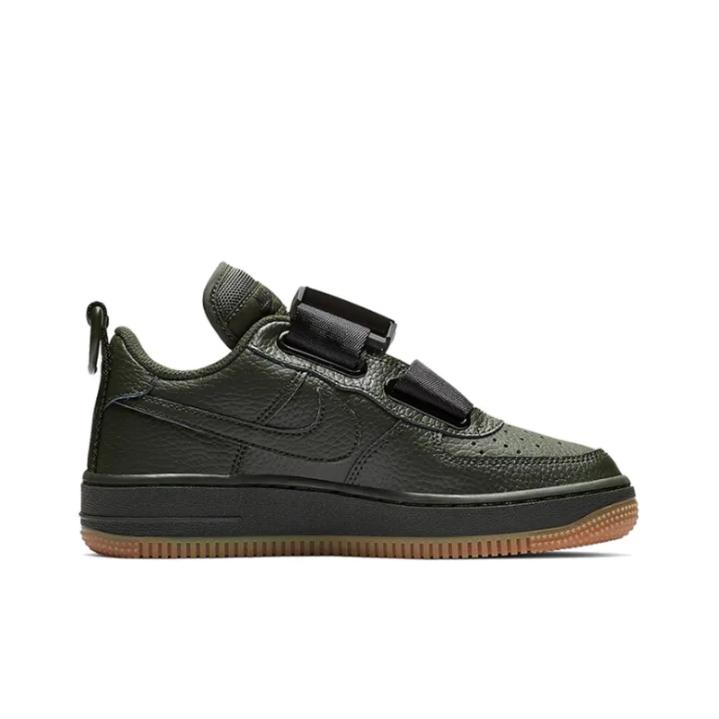 Nike Air Force 1 Low Sequoia GS-1