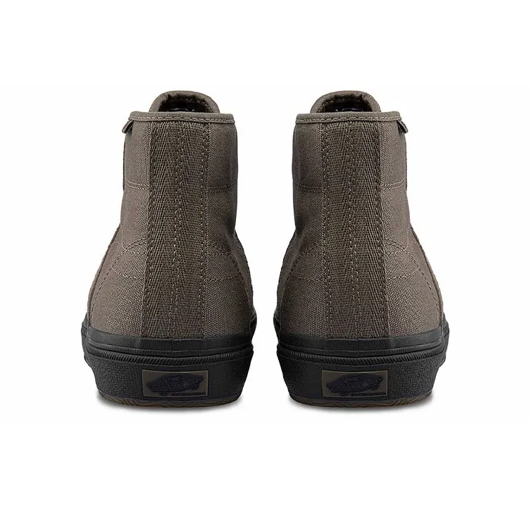 Vans Crockett High Bungee Cord-4