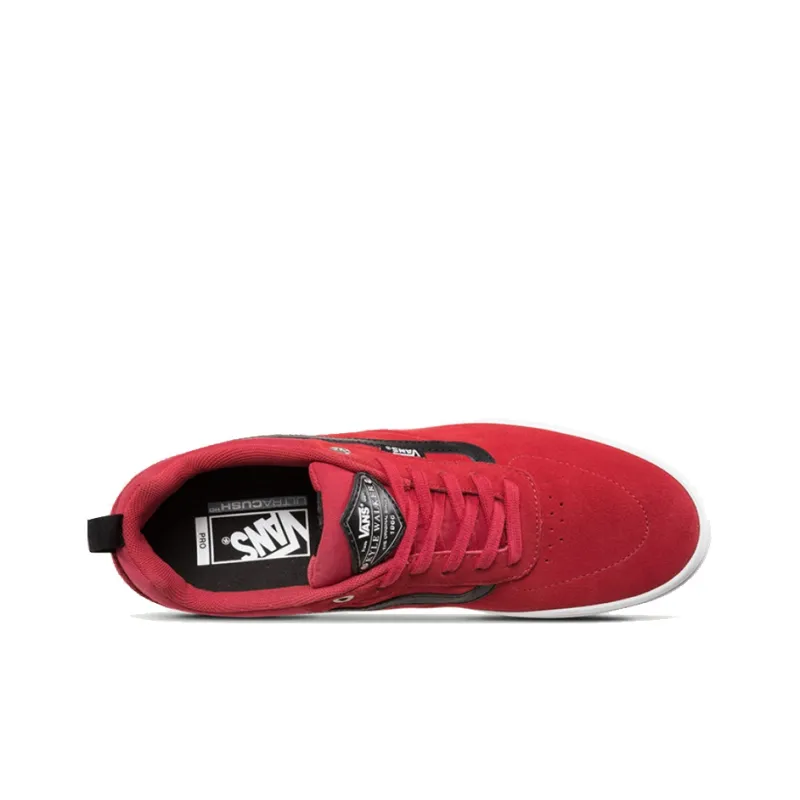 Vans Kyle Walker Pro 'Racing Red'-2