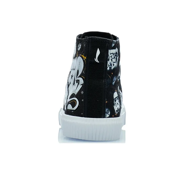 Li Ning High Top Casual X Star Wars-5