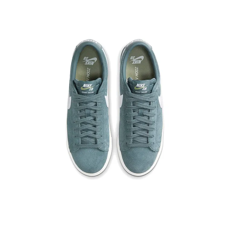 Nike Blazer Low Gt Sb 'Ozone Blue'-3