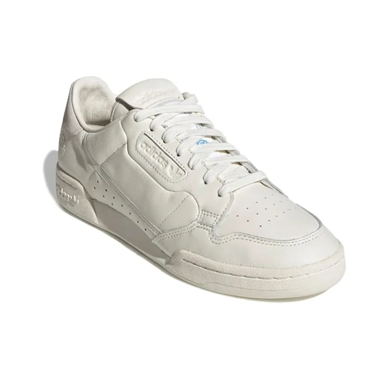 Adidas Continental 80 Off White-2