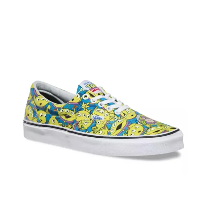 Vans Toy Story X Era 'Aliens'-2