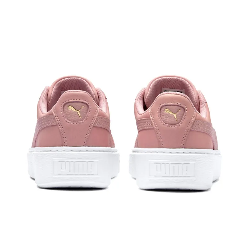 PUMA Platform 'Shimmer Morning Glory' Women's-3