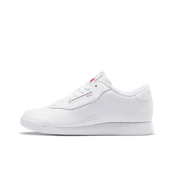 Reebok Princess Sports Shoes White Women's