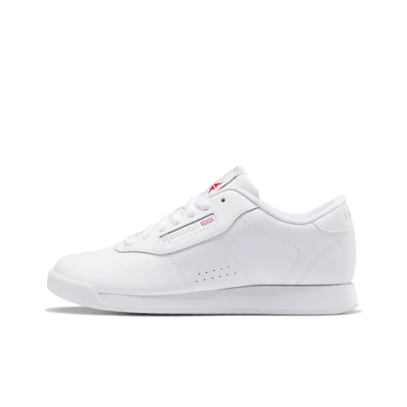Reebok Princess Sports Shoes White Women's-0