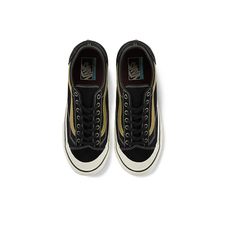 Style 36 Vans Decon Sf 'Dark Aloha'-2