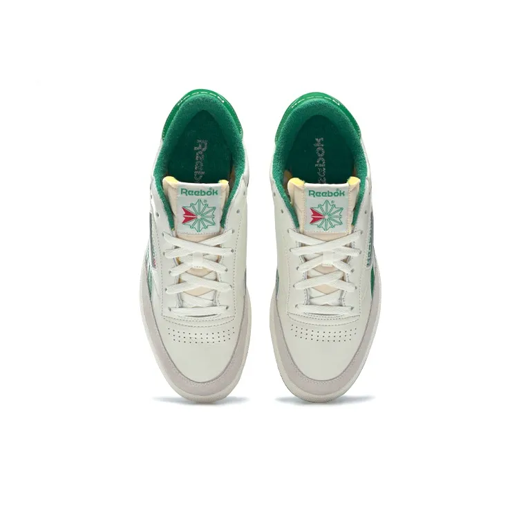 Reebok Club C Revenge Vintage 'Chalk Glen Green' 2022-4