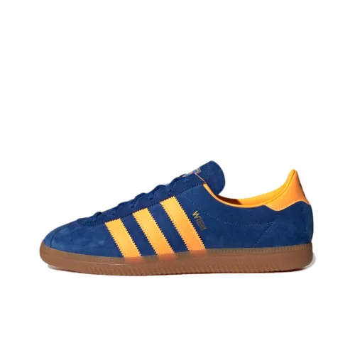 Adidas City Series Wien Blue Tint