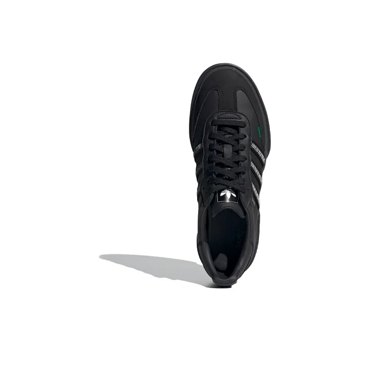 Adidas Type 0 8 0AMC Black Green-4