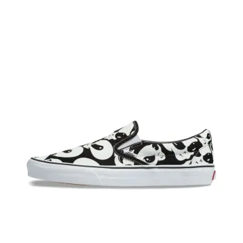 Slip On Classic Vans 'Alien Ghosts'