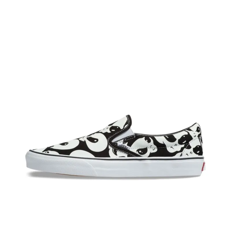 Vans Classic Slip On 'Alien Ghosts'-0