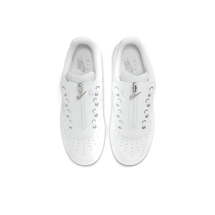 Nike Air Force 1 Low Shroud White-3