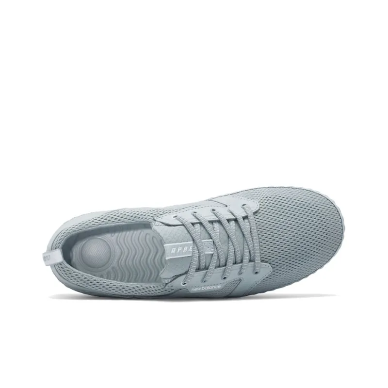 New Balance NB Apres Skateboard Shoes Men Low-Top Blue/White-2