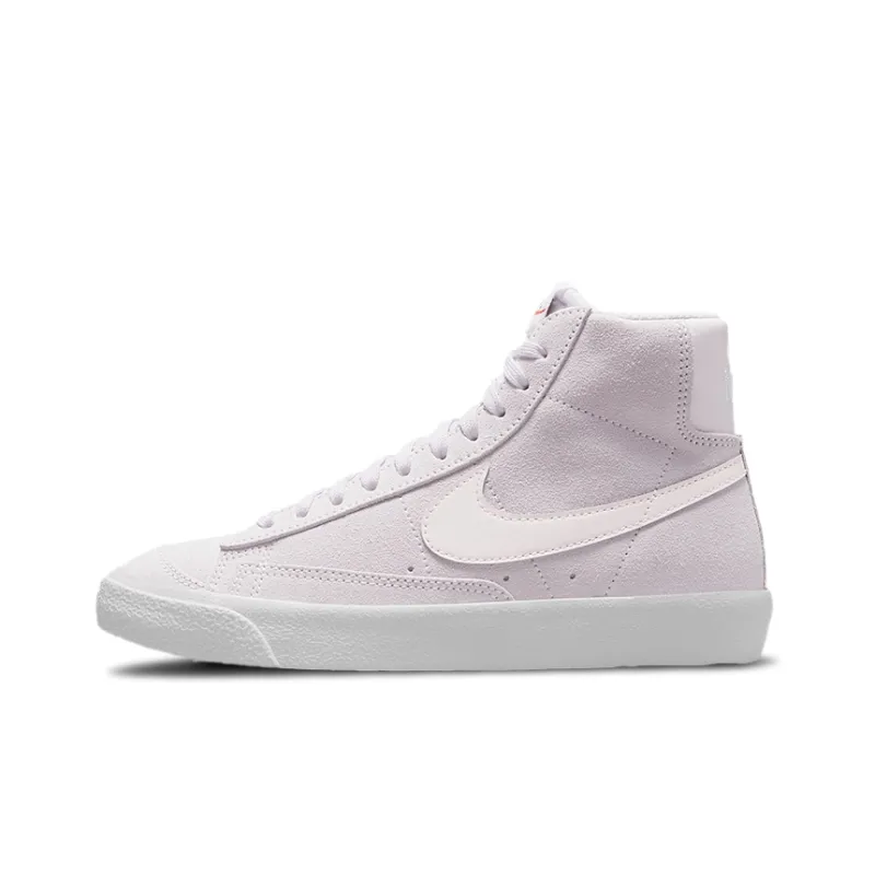 Nike Blazer Mid 77 Light Violet GS-0