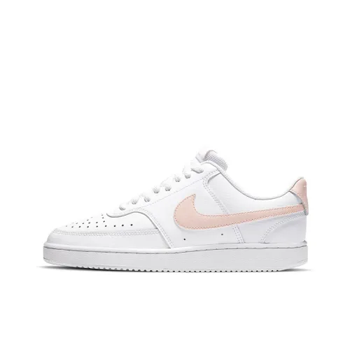 Nike Court Vision Low Washed Coral Women's