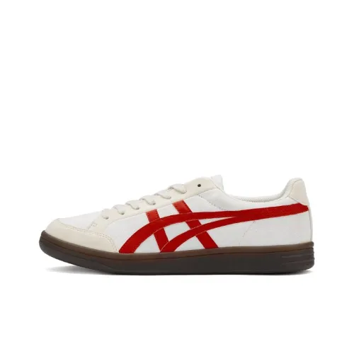 Onitsuka Tiger Advanti White Red