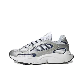 Adidas Originals Ozmillen Cloud White Core Black Tech Indigo Women's