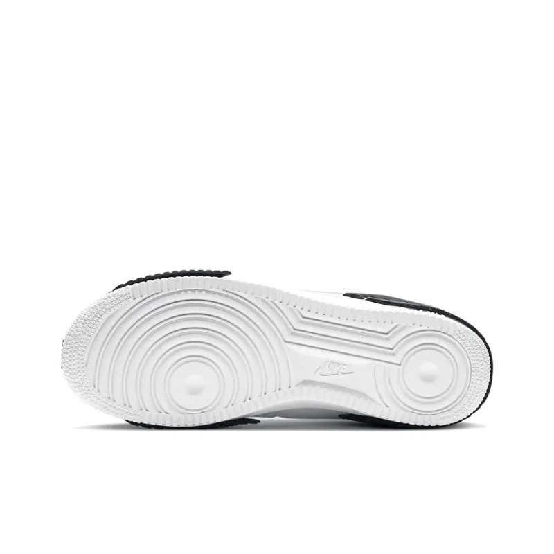 Nike Ndstrkt Air Force 1 White Black-5