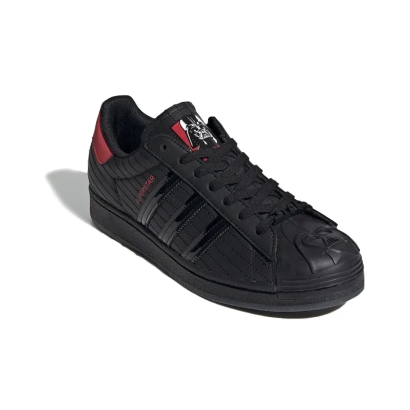 Adidas Superstar Star Wars Darth Vader-2