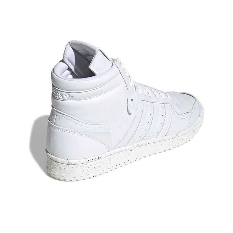 Adidas Top Ten Hi Classics Collection Cloud White-3
