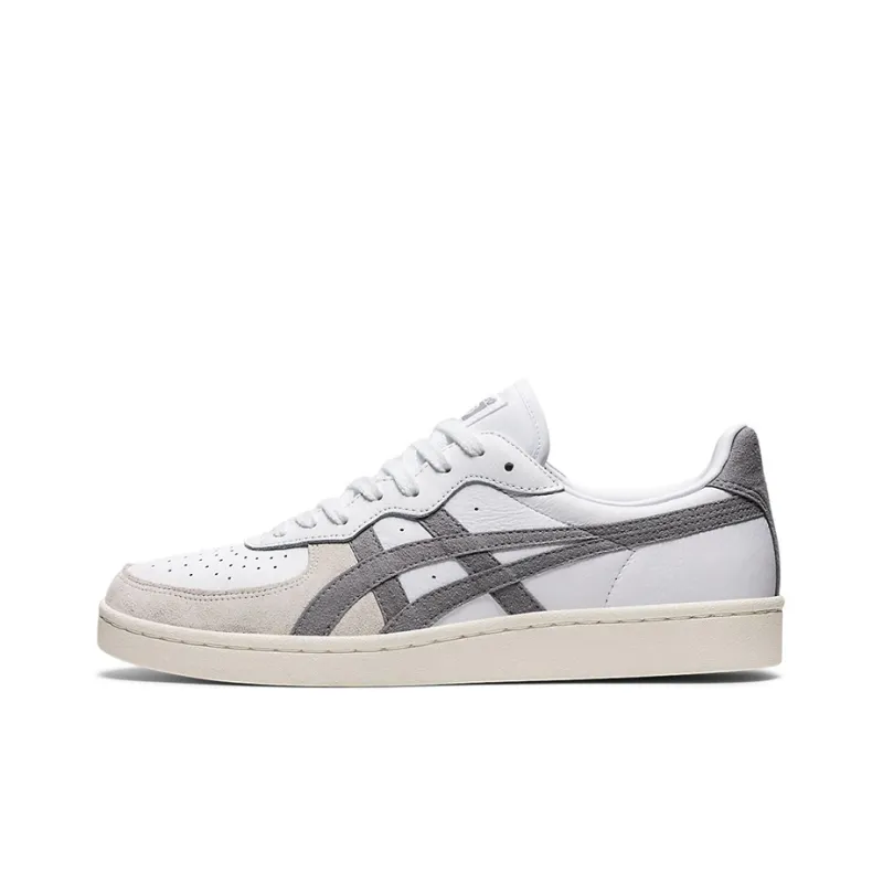 Onitsuka Tiger Gsm 'White Grey'-0
