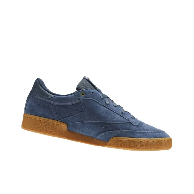 Reebok Club C 85 Mu 'Deep Sea'-3