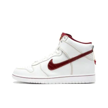 Nike Sb Dunk High Mafia Pack