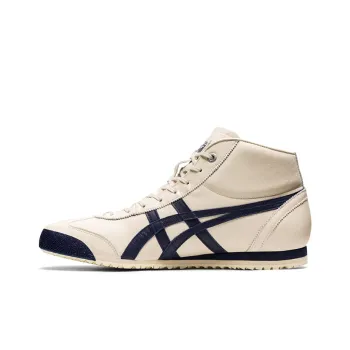 Onitsuka Tiger Mexico 66 Sd Mr 'Cream Blue'