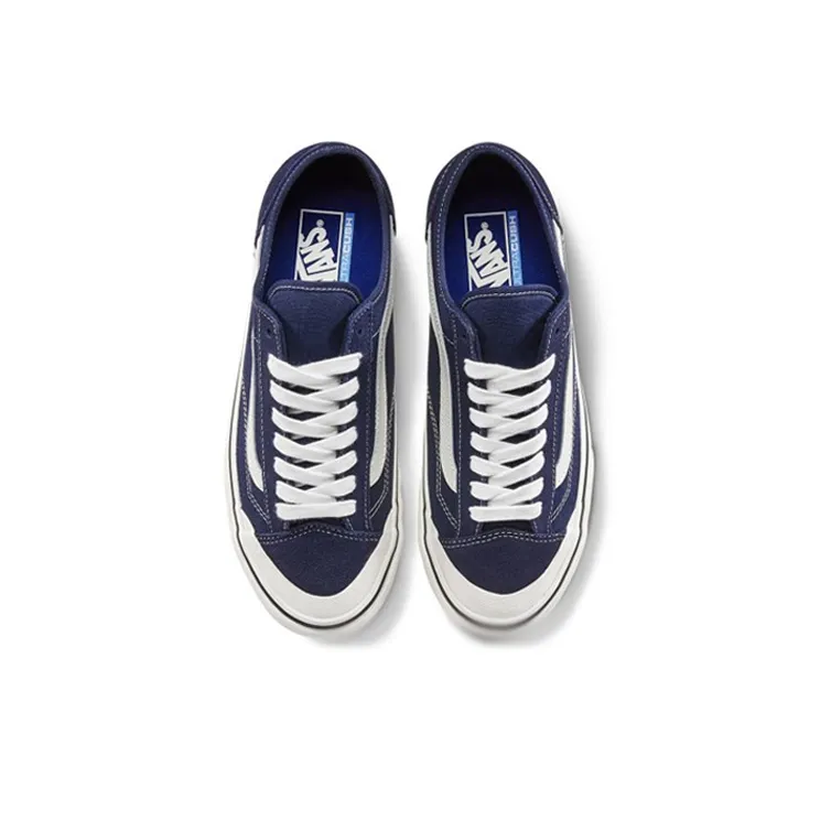 Vans Style 36 Decon Sf 'Dress Blue'-3