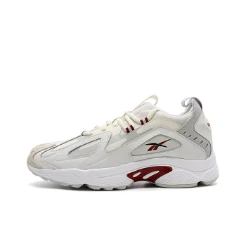 Reebok Dmx Series 1200 Sneakers Grey/White/Red