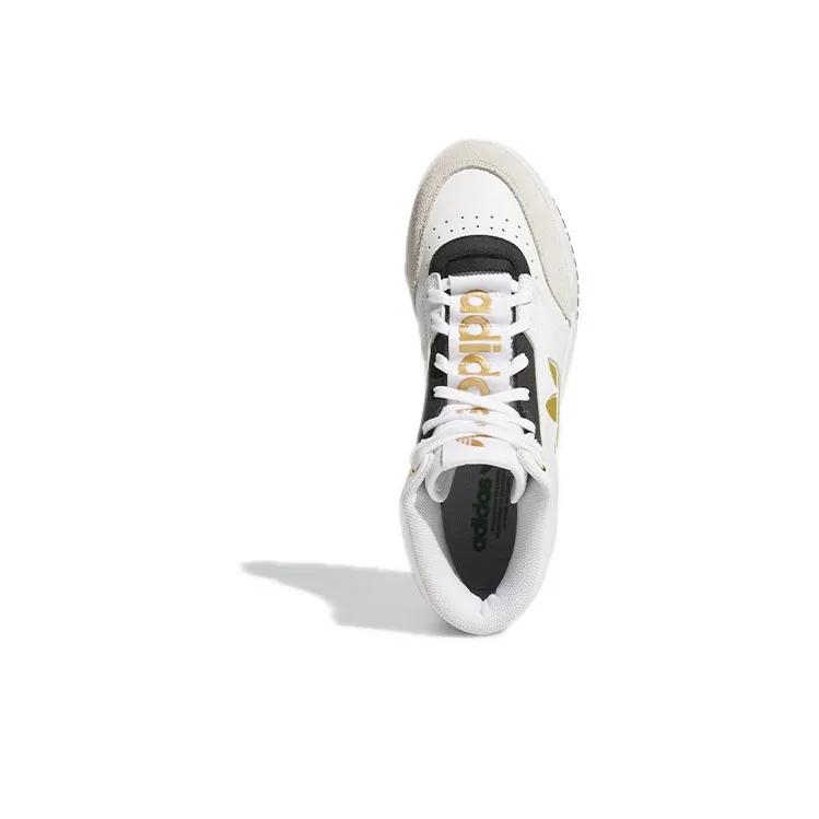 Drop Step Adidas Originals Xl 'White Gold Metallic'-4