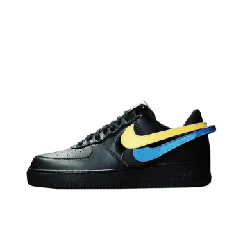 Nike Air Force 1 Low Swoosh Pack All Star Sail 2018