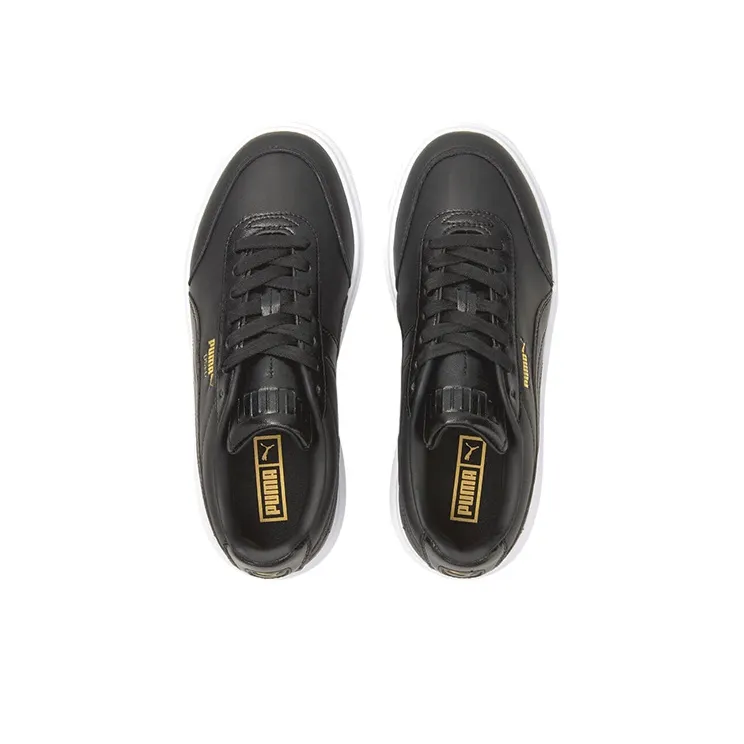 PUMA Oslo Maja Black Women's-2