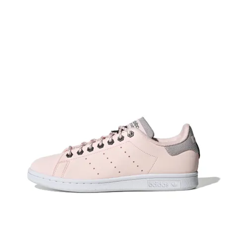 Adidas Stan Smith Halo Pink Women's