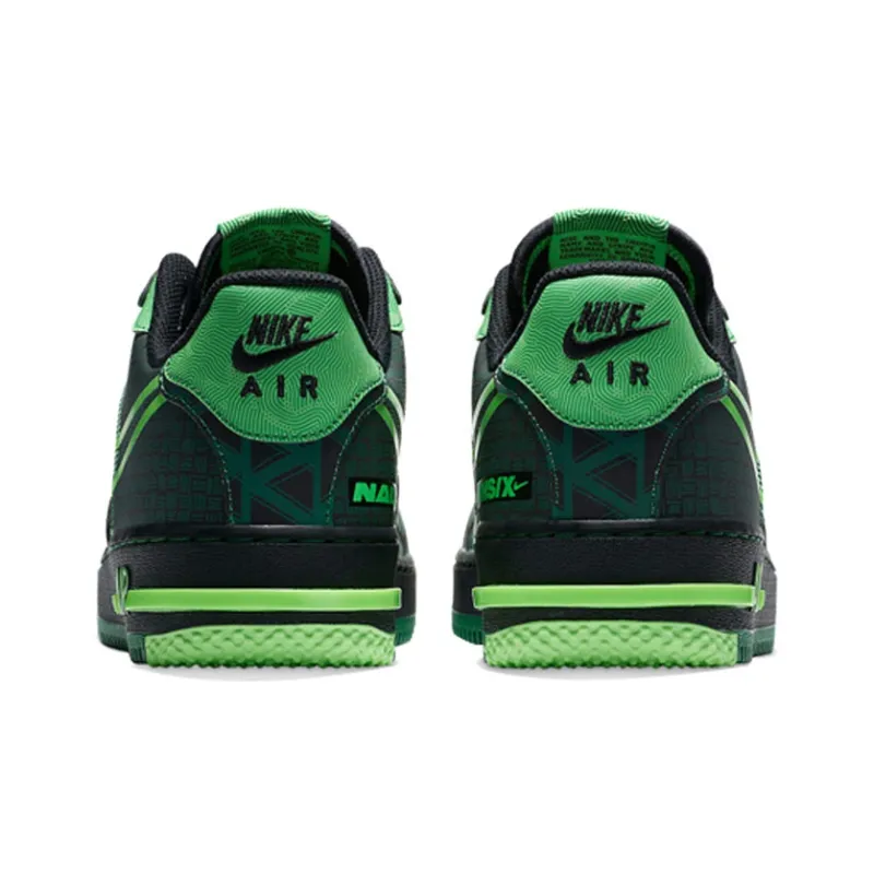 Nike Air Force 1 React Naija-4