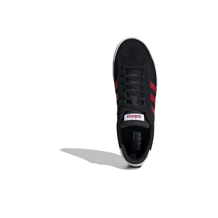Adidas Neo Daily 2.0 Black/Red-3