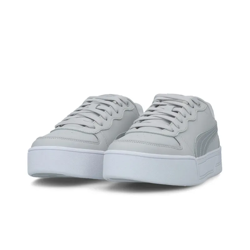 PUMA Skye 'Grey' Women's-2
