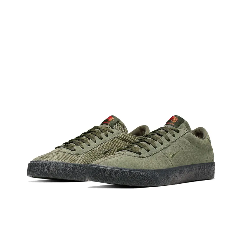 Nike Sb Bruin Iso Ishod Wair Sequoia-2